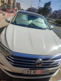 ڤۆڵکسواگن جێتا